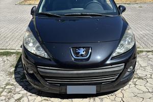 Peugeot 207 1.4 VTi 95 CV 3 porte Energie Sport