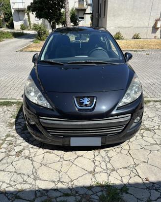 Peugeot 207 1.4 VTi 95 CV 3 porte Energie Sport