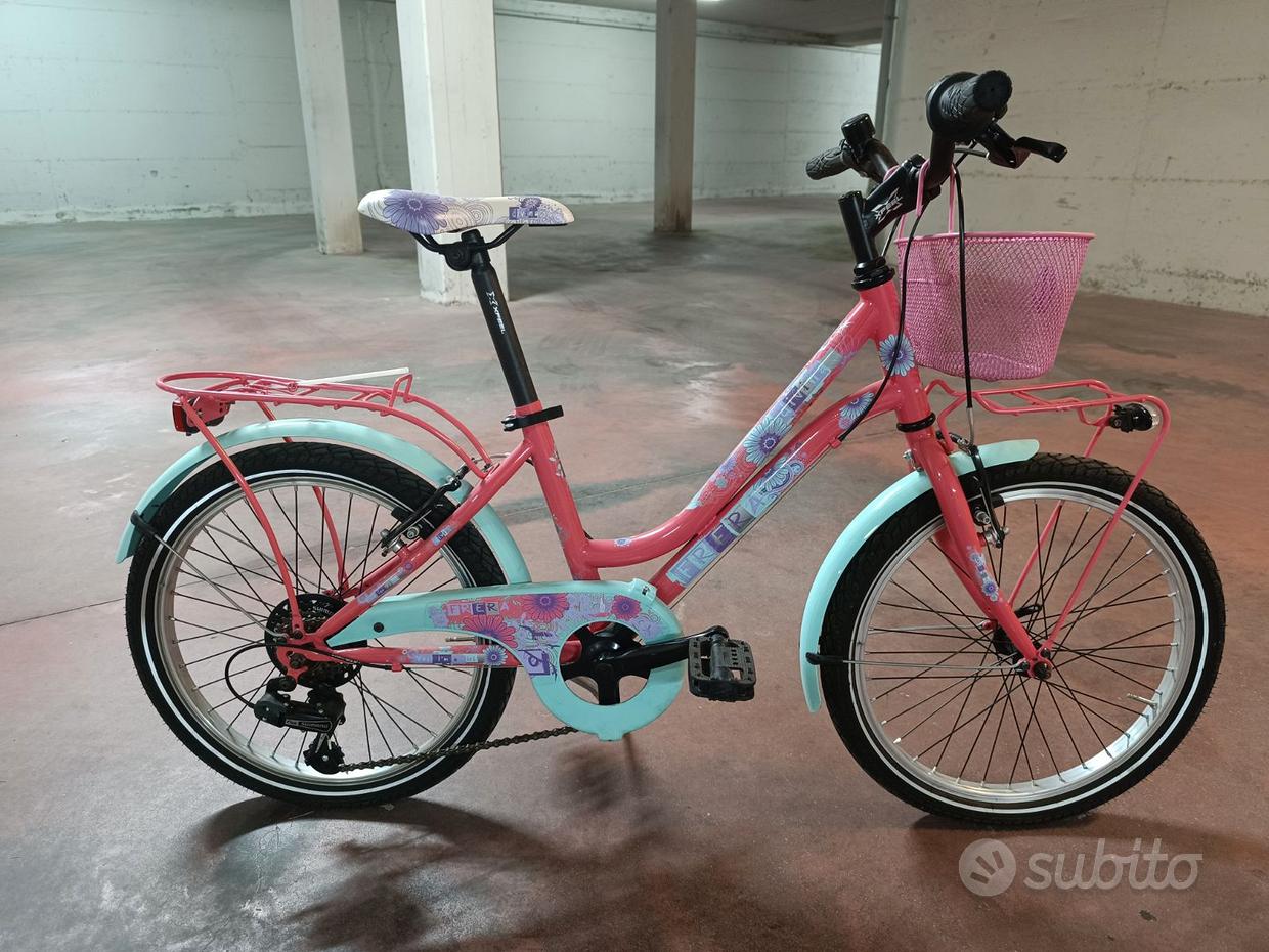 Bicicletta frera Fantastiche offerte di Biciclette