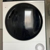Asciugatrice HAIER 11kg HD110-D959E-IT IN GARANZIA
