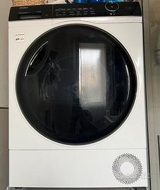 Asciugatrice HAIER 11kg HD110-D959E-IT IN GARANZIA