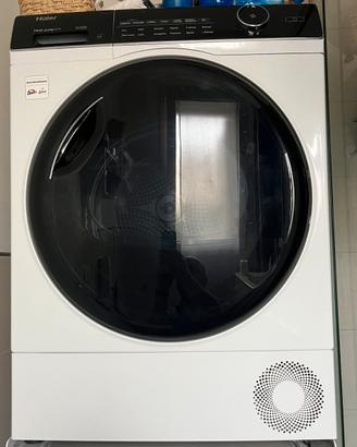 Asciugatrice HAIER 11kg HD110-D959E-IT IN GARANZIA