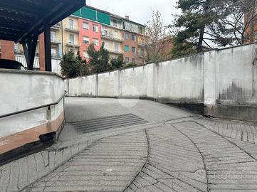 BOX A TORINO