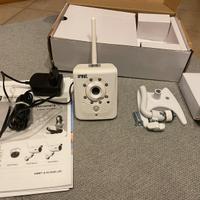 Telecamera ip Urmet 1093/184M 12