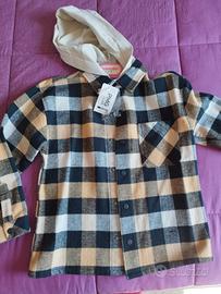 camicia bambino