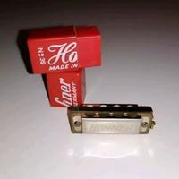 Mini Armonica Hohner N° 39 