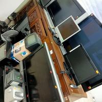 Televisori senza decoder assortimento no spedizion