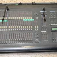 MIXER LUCI SGM  STUDIO 24