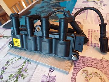 Gruppo bobine Fiat 500 1.2 Pop