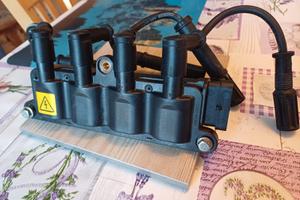 Gruppo bobine Fiat 500 1.2 Pop