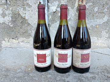 Vino fattoria poggio capponi