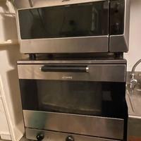 FORNO SMEG PROFESSIONALE