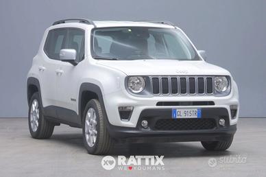 JEEP renegade 2019 Renegade 1.3 t4 phev Limited 4x