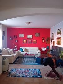 Porzione di villa bifamiliare