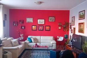 Porzione di villa bifamiliare