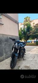 Keeway Rkf 125