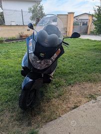 Aprilia Atlantic 500 - 2002