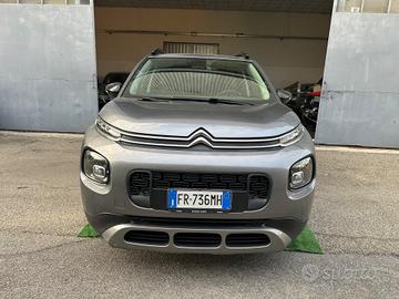 Citroen C3 Aircross PureTech 82 Shine