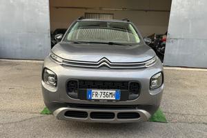 Citroen C3 Aircross PureTech 82 Shine