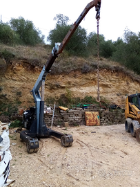 Gruetta semovente valla