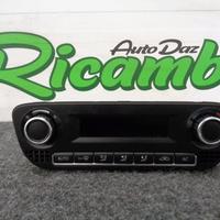 COMANDI ARIA - CLIMA AUTO VW POLO 6R ANNO 2011