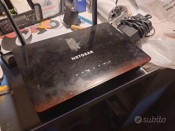 MODEM ROUTER