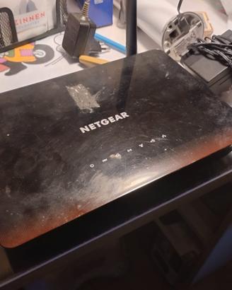 MODEM ROUTER