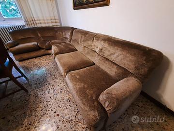 Divano letto