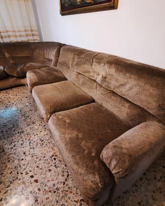 Divano letto