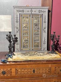 Porta del Paradiso - Battistero di Firenze