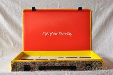 Swatch scatola per contenere 40 orologi