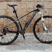 Olympia nitro carbon 