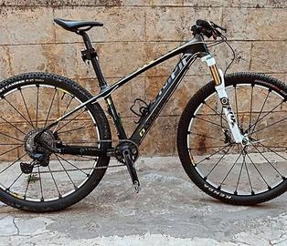 Olympia nitro carbon 