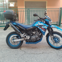 Yamaha XT 660 r