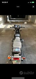 Stupenda BMW R 45