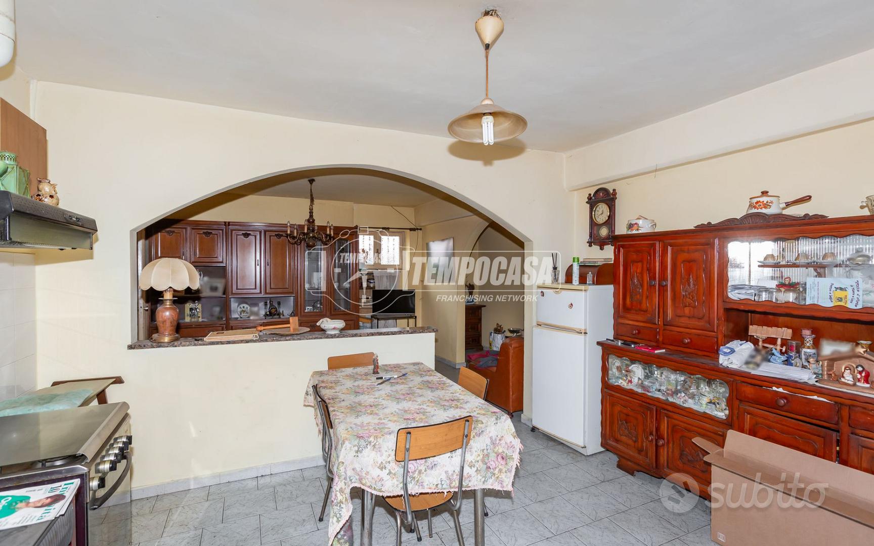 Apartment in Giaveno, Sala - Vista 3