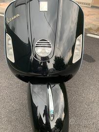 Vespa 250 GTS