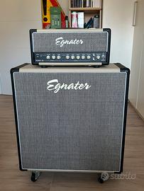 Amplificatore Egnater Rebel 30