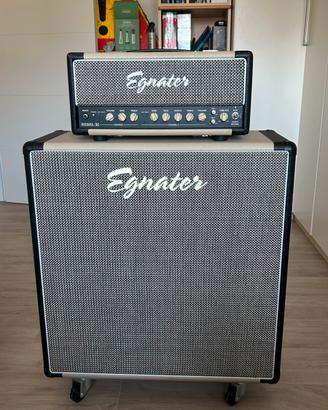 Amplificatore Egnater Rebel 30
