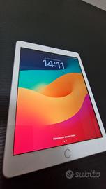 iPad 6 Generazione WiFi 128 GB