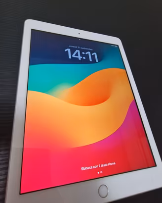 iPad 6 Generazione WiFi 128 GB