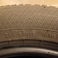 set gomme termiche invernali 