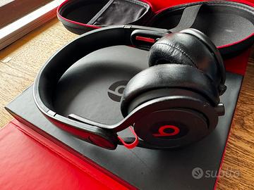 Cuffie Beats Mixr by Dr. Dre