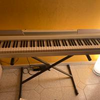 Pianoforte 88 tasti pesati