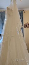 abito da sposa