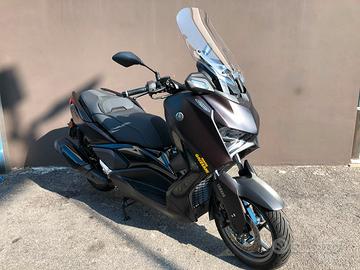Yamaha X-Max 300 Tech Max