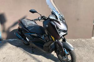 Yamaha X-Max 300 Tech Max
