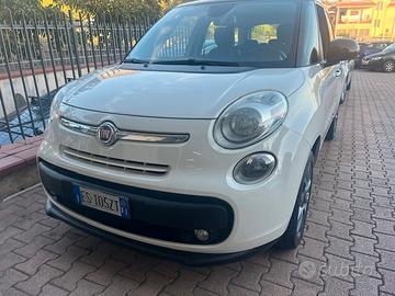 Fiat 500L 1.6 Multijet 105 CV Lounge