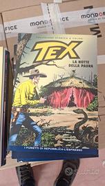 collezione completa tex