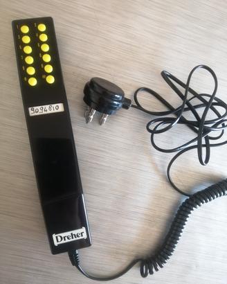 telefono fisso
